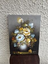 Tableau peinture nature d'occasion  Rennes-