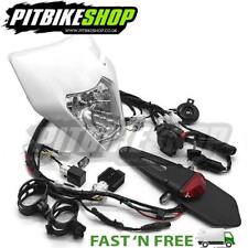 Enduro motorcycle complete for sale  DUDLEY