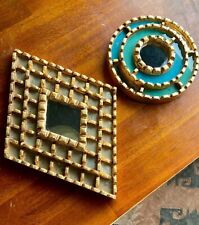 Beautiful anthropologie mirror for sale  Los Angeles