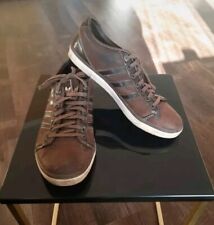 Adidas vespa braune gebraucht kaufen  Essen
