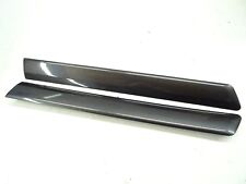 Audi zierleisten hinten gebraucht kaufen  Schöneiche