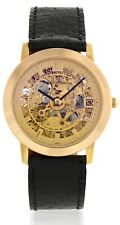 Orologio oro kt. usato  Italia