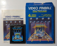 Video pinball game for sale  Neenah