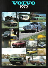 Volvo range 144 for sale  BATLEY