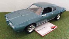 Pontiac gto 1969 d'occasion  Rochefort-Montagne