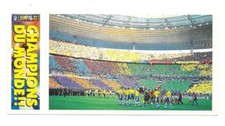 Vignette champions album d'occasion  Nancy-
