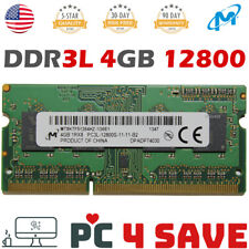Micron 4gb ddr3l for sale  Ontario