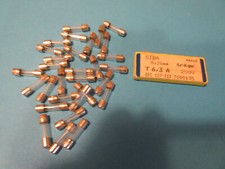 Minisicherungen siba 6 gebraucht kaufen  Moers