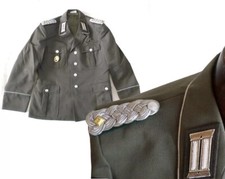 Ddr nva uniform gebraucht kaufen  Delitzsch
