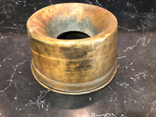 Antique brass bar for sale  Lake