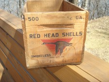 Rare wards red for sale  USA