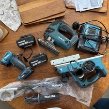 Makita 18v tools for sale  LONDON