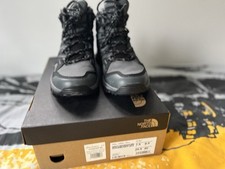 North face mens for sale  TAMWORTH