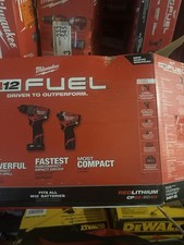 Milwaukee m12 fuel for sale  South Bend
