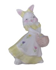 Enesco bunny rabbit for sale  Carlyle