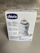 Chicco scaldabiberon portatile usato  Solza