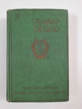Rare hardback book for sale  NEWCASTLE UPON TYNE
