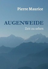 Augenweide zeit maurice gebraucht kaufen  München