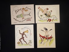 Paul francois morvan d'occasion  Paris I