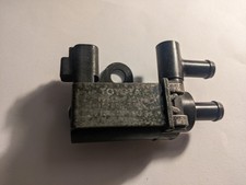 Usado, Válvula de interruptor de vácuo genuína Toyota Previa 2.4L 1994-97 # 17650-76010 comprar usado  Enviando para Brazil