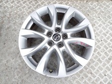 Alufelge zoll 9965037090 gebraucht kaufen  Geesthacht