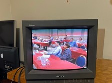 Vintage sony ptofessional for sale  Tampa