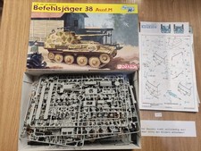 Dragon 6472 marder gebraucht kaufen  Espelkamp
