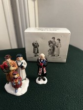 Department snow village for sale  Addison