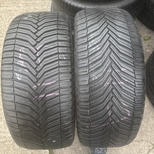 Michelin crossclimate 225 for sale  MANCHESTER