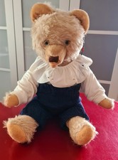 teddybar stimme gebraucht kaufen  Berlin