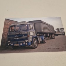 Russell bathgate scania for sale  WARE