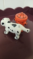 Dalmation dog fire for sale  WINCHESTER