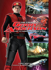 Complete gerry anderson for sale  UK