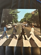Abbey road beatles for sale  WIGAN
