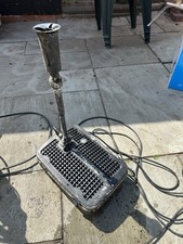 Allpondsolutions cup 311 for sale  CANNOCK