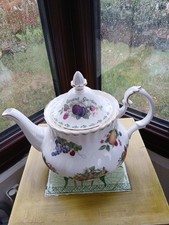Royal albert covent for sale  BRISTOL
