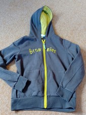 brownie hoodie for sale  TYWYN