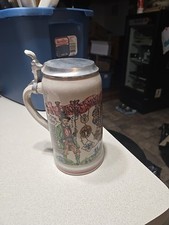 Authentic german beer for sale  Carver