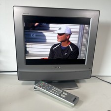 Sony kdl 15g2000 for sale  HARROGATE