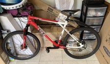 Outpost mountain bike for sale  BARKING