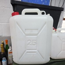 Food grade plastic for sale  GLOSSOP