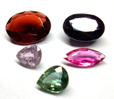 6.28ct loose natural for sale  AXMINSTER