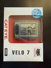 CatEye Velo 7 comprar usado  Enviando para Brazil