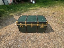 Baule vintage degli usato  Voghera