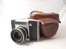 Fotocamera reflex pentacon usato Fotocamera reflex pentacon usato  Lugo