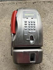 Telefono pubblico telecom usato  Chiusa di Pesio