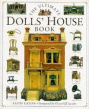 Ultimate dolls house for sale  ROSSENDALE