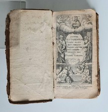 Bible nouveau testament d'occasion  Matour