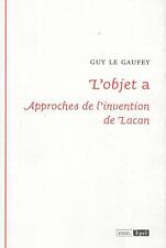Gaufey guy..l objet usato  Italia