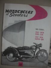 Dkw 350 side d'occasion  Saint-Rémy-de-Provence